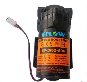 Гейзер Помпа EF-DRO-50 GPD