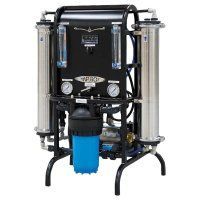 Аквафор система обратного осмоса APRO-S-500-СF-G-3