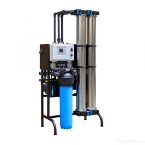 Аквафор система обратного осмоса APRO-500-D