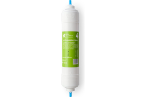 Фильтр №4 AquaAlliance Block Carbon-A-14I