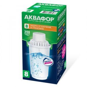 Аквафор модуль В8