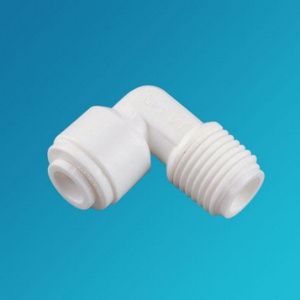 Atoll Переходник угловой ME0404 1/4ц x1/4рн (Male Elbow) Z-PN-4-R	