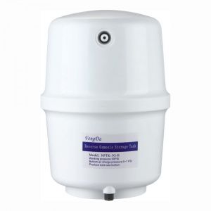 ПОСЕЙДОН Бак накопительный пластиковый NPTK-3G-B (12л)