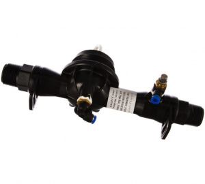 Блок управления RUNXIN TM.F107B 2.5"