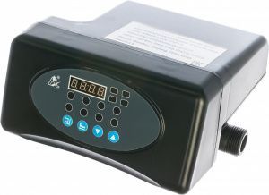 Блок управления RUNXIN 53502Р TM.F 71Р1-А