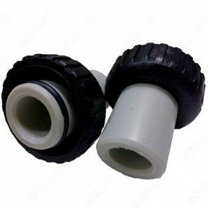 Гейзер Монтажные фитинги пластиковые Clack 1"V3007-06