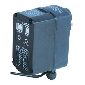 HW Привод обратной промывки Honeywell Z11S-A