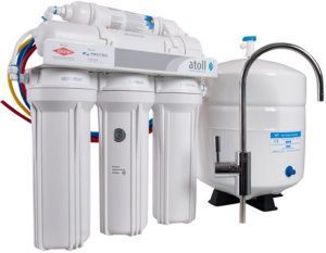 Atoll Фильтр A-550 STD (A-560E)