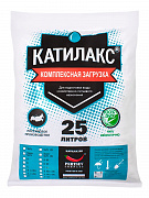 Ионообменная смола Катилакс - В (+30) HS (мешок 25л.)