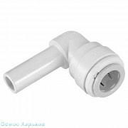 Аквафор Запчасти Уголок 1/4"х1/4"JG
