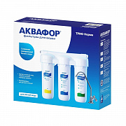 Аквафор Фильтр Трио Норма