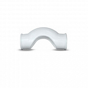 Обвод  PPR вн/вн укороч. 25  (Lammin) 210/30