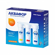 Аквафор Фильтр Трио Норма Ж для ж/в