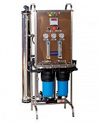 Аквафор система обратного осмоса APRO-M-250-21Х-G-D-F-3