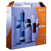 Atoll набор фильтроэлементов №102 STDА