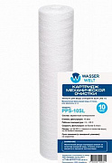 Wasser Welt Нитяной Картридж РРT-10SL 10 мкм