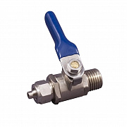 Гейзер Кран  JG 1/4" (Тайвань)
