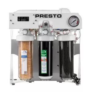 Гейзер Фильтр Presto
