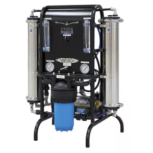 Аквафор система обратного осмоса APRO-S-500-PP-22X-G-D