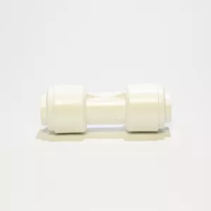 Аквафор Запчасти Соединение прямое WA-UC0604(фитинг пласт.3/8"ODx1/4"OD)