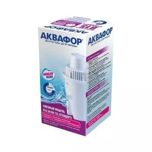 Аквафор модуль В15