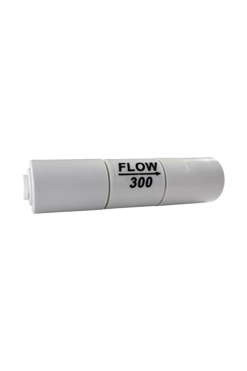 ПОСЕЙДОН Ограничитель потока, 300ML, 1/4"OD