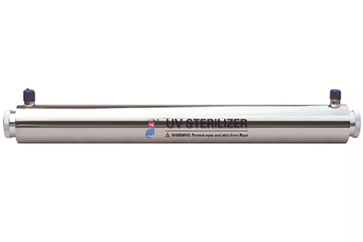 ГЕЙЗЕР Установка обеззараживания воды SST8 - 30w 