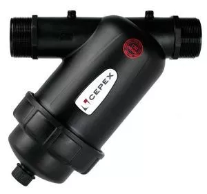 Дисковый фильтр CEPEX LF 2" (130мкм)