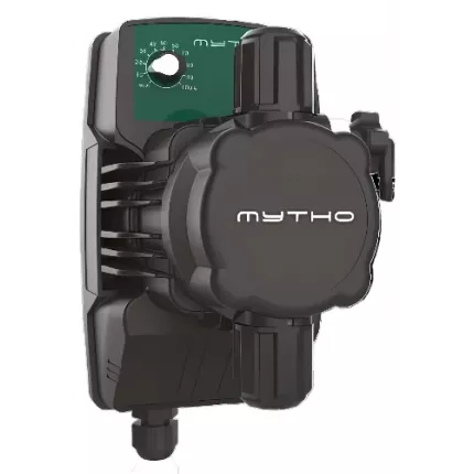 Аналоговый дозирующий насос MYTHO ML08NHQ00N0