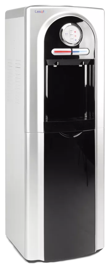 Пурифайер LESOTO 555 LD-G UF silver-black