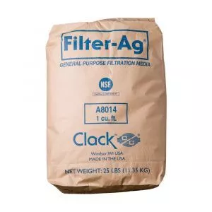 Гейзер Фильтрующая загрузка Filter-Ag