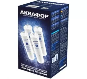 Аквафор комплект модулей К5-К2-КО-50-К7М