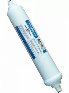 ПОСЕЙДОН ЭФС 50/250 фильтр тонкой очистки, трубка 1/4 (посфильтр)