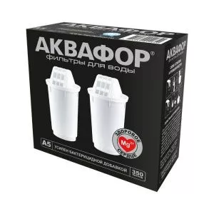 Аквафор модуль А5 (2 шт)