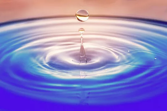 фильтр для воды проточный
